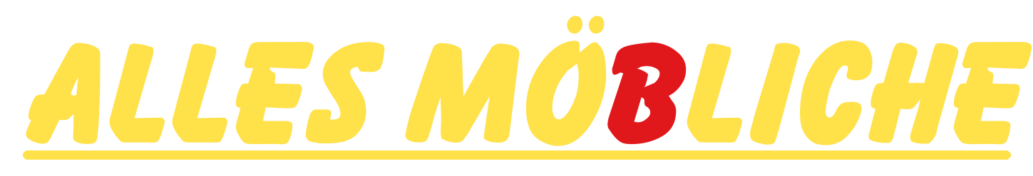 Alles Möbliche